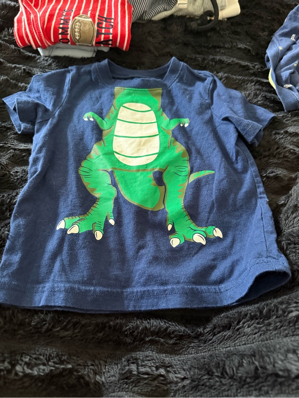 Boys 24 month / 2T Bundle 12 pieces - Picture 3 of 15